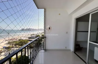 Apartamento à venda no bairro pitangueiras - guarujá/sp