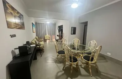 Apartamento com 3 quartos à venda na Enseada, Guarujá 