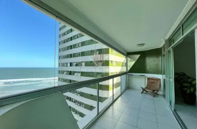 Apartamento alto padrão a venda na praia das astúrias guarujá sp.