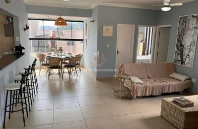 Cobertura pent house na praia da enseada guarujá sp