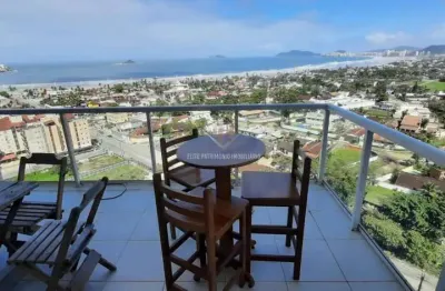 Apartamento com 2 quartos à venda na Enseada, Guarujá 