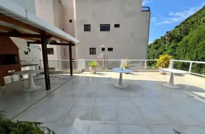 Cobertura pent house na praia da enseada guarujá sp.