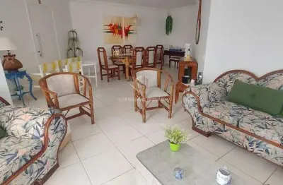 Apartamento à venda no bairro praia das pitangueiras - guarujá/sp