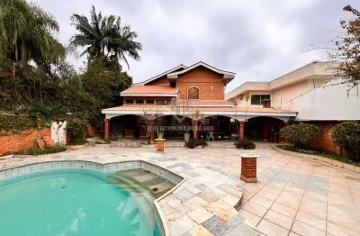 Casa com 6 quartos à venda na Enseada, Guarujá 