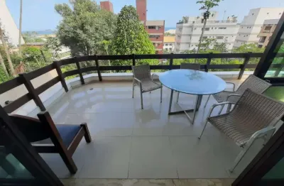 Casa em condomínio fechado com 5 quartos à venda na Enseada, Guarujá 