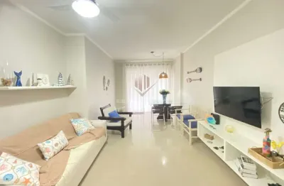 Apartamento com 2 quartos à venda no Pitangueiras, Guarujá 
