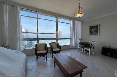 Apartamento à venda no bairro praia das pitangueiras - guarujá/sp