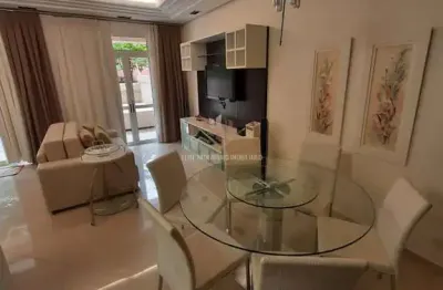 Apartamento à venda no bairro enseada em guarujá/sp