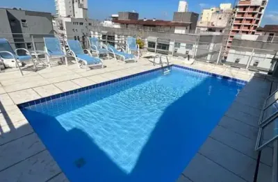 Apartamento à venda no bairro enseada em guarujá/sp