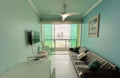 Apartamento à venda no bairro pitangueiras - guarujá/sp