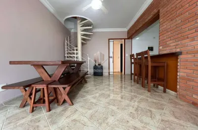 Cobertura com 3 quartos à venda na Enseada, Guarujá 