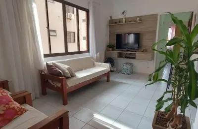 Apartamento com 2 quartos à venda no Jardim Astúrias, Guarujá 