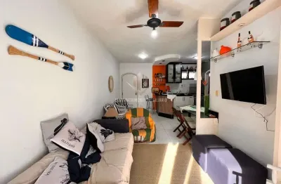 Apartamento com 3 quartos à venda na Enseada, Guarujá 