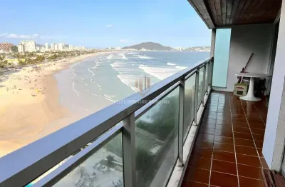 Apartamento com 3 quartos à venda no Pitangueiras, Guarujá 