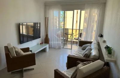 Cobertura com 3 quartos à venda na Enseada, Guarujá 