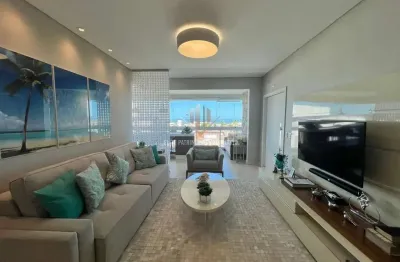 Apartamento alto padrão a venda na praia da enseada guarujá sp.