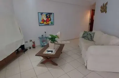 Apartamento com 2 quartos à venda no Pitangueiras, Guarujá 