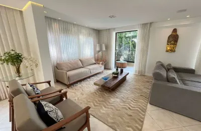 Apartamento à venda no bairro praia das pitangueiras - guarujá/sp
