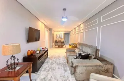 Apartamento à venda no bairro praia das pitangueiras - guarujá/sp