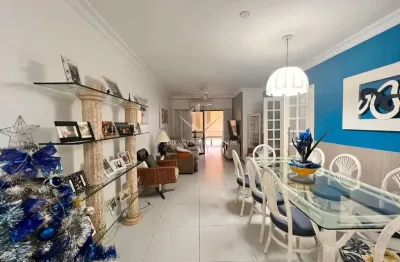 Apartamento com 2 quartos à venda na Enseada, Guarujá 