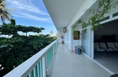 Apartamento alto padrão frente mar pitangueiras guarujá sp.