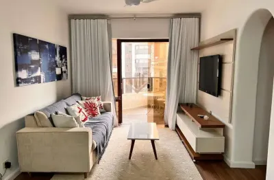 Apartamento à venda no bairro praia da enseada - guarujá/sp