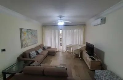 Apartamento com 3 quartos à venda na Enseada, Guarujá 