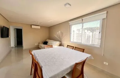 Apartamento com 3 quartos à venda no Pitangueiras, Guarujá 