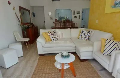Apartamento à venda no bairro jardim las palmas - guarujá/sp