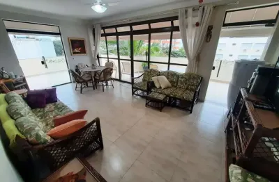 Apartamento à venda no bairro enseada em guarujá/sp