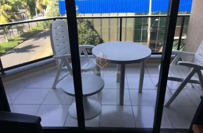 Apartamento com 3 quartos à venda na Enseada, Guarujá 