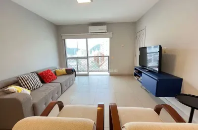 Apartamento à venda no bairro praia das pitangueiras - guarujá/sp