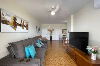Apartamento à venda no bairro pitangueiras - guarujá/sp