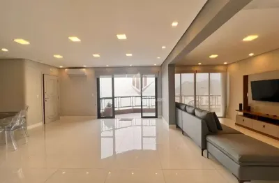 Apartamento com 4 quartos à venda no Tombo, Guarujá 