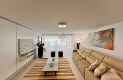 Apartamento alto padrão na praia das pitangueiras guarujá sp.