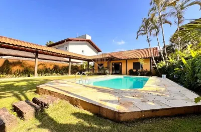 Casa em condomínio em balneário praia do pernambuco, guarujá/sp