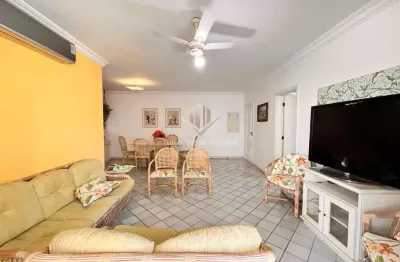 Apartamento a venda na praia da enseada, guarujá/sp