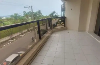 Apartamento com 4 quartos à venda na Enseada, Guarujá 
