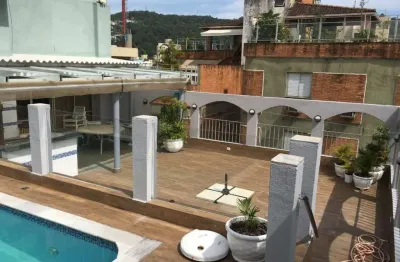 Apartamento à venda no bairro enseada em guarujá/sp