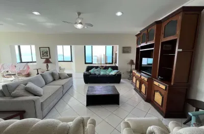 Apartamento à venda no bairro praia das pitangueiras - guarujá/sp