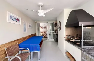 Apartamento a venda na praia das pitangueiras guarujá sp.