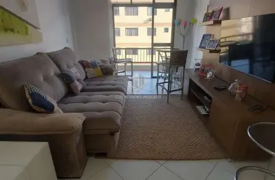 Apartamento à venda no bairro jardim las palmas - guarujá/sp