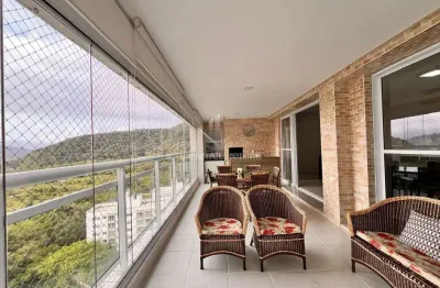 Apartamento alto padrão na praia da enseada guarujá sp.