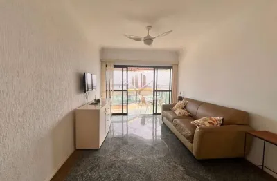 Apartamento com 3 quartos à venda na Enseada, Guarujá 