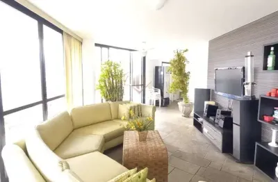 Apartamento cobertura duplex na praia das pitangueiras sp.