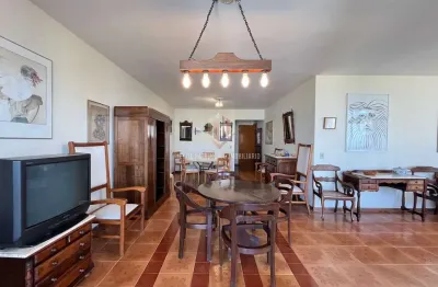 Apartamento à venda no bairro pitangueiras - guarujá/sp