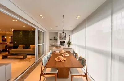 Apartamento à venda no bairro praia das pitangueiras - guarujá/sp