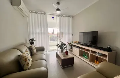 Apartamento com 3 quartos à venda na Enseada, Guarujá 
