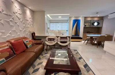 Apartamento à venda no bairro praia das pitangueiras - guarujá/sp