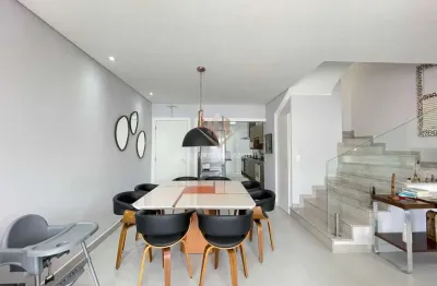 Apartamento à venda no bairro praia das astúrias - guarujá/sp